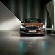 Illustration for article titled 2010 Mercedes E500 Coupe: First Photos